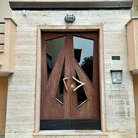 Ca' Barbarigo Apartment