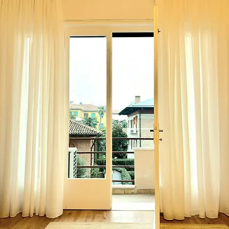 Appartement Ca' Barbarigo *