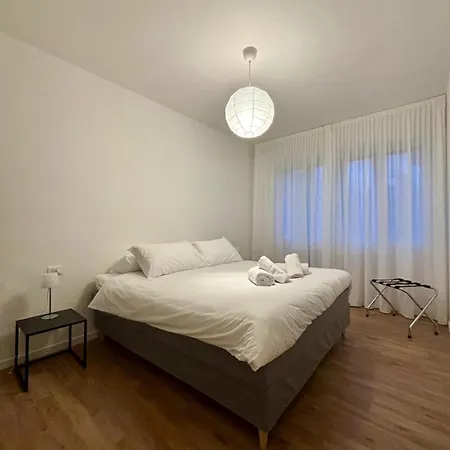 Appartement Ca' Barbarigo