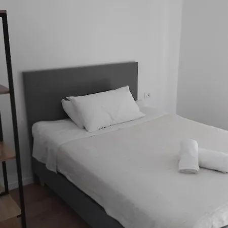 Apartment Ca' Barbarigo *